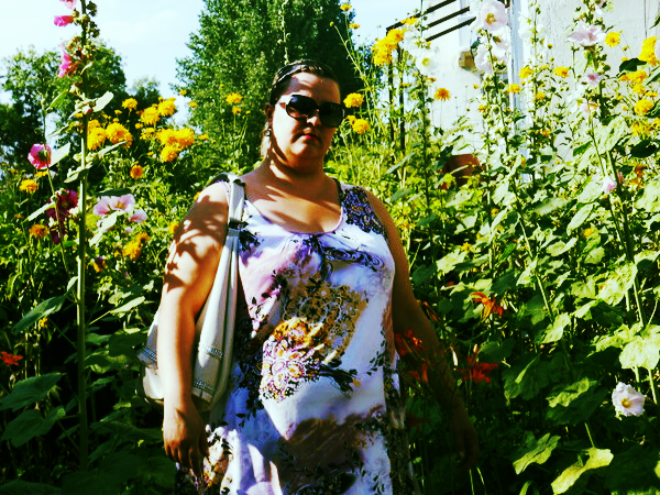 Татьяна Суханова