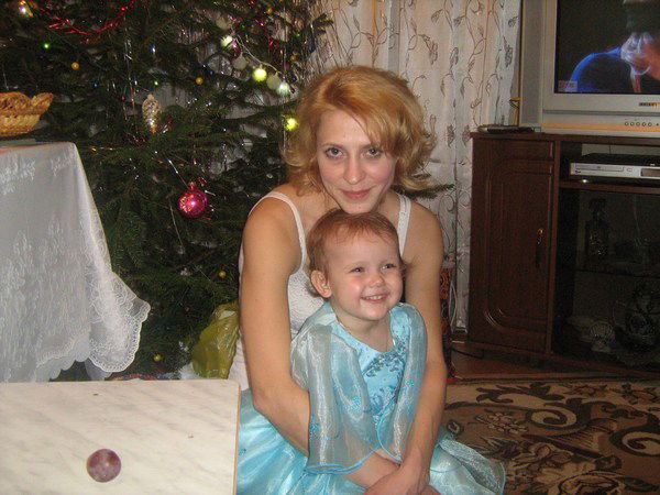 Елена Васильева