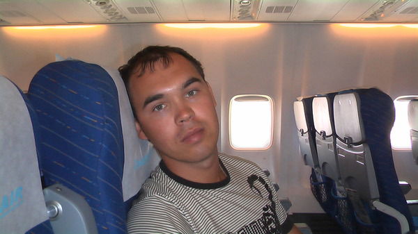 Дамир Нуруллин