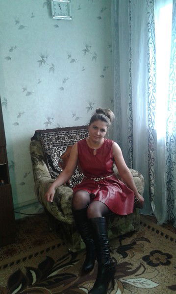 Наталья Чумакова