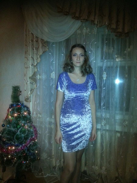 Анна Эргашева