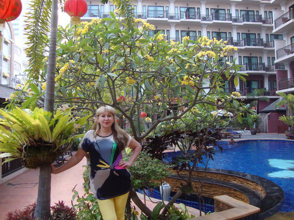 Татьяна Сорокина