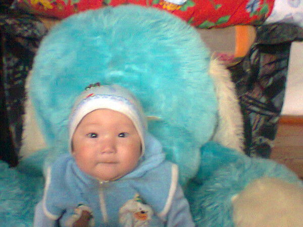 Жазира Есимбекова