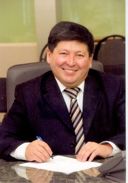 Абдукарим Абдукадыров
