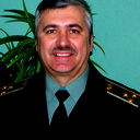 Сергей Яровой