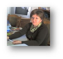 Татьяна Прокофьева