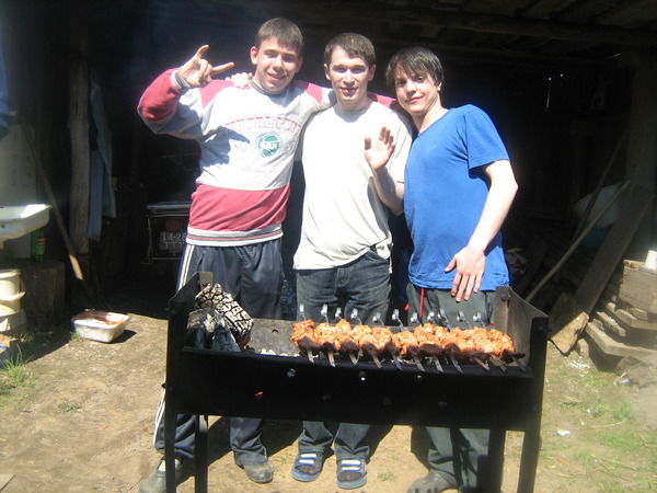 Амир Жумабаев