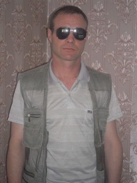 Виталий Савицкий