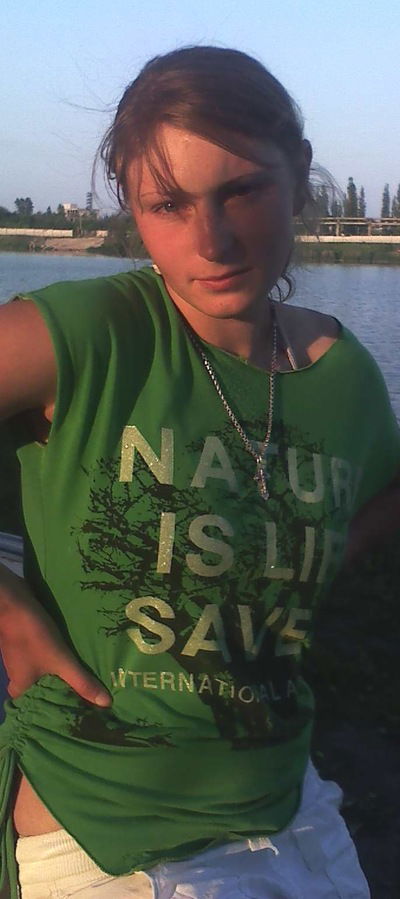 Анна Попелышко