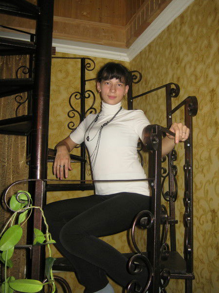 Ольга Галиева