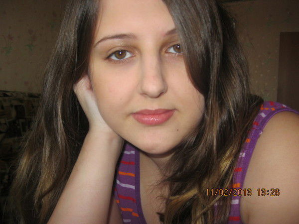 Татьяна Балдакова