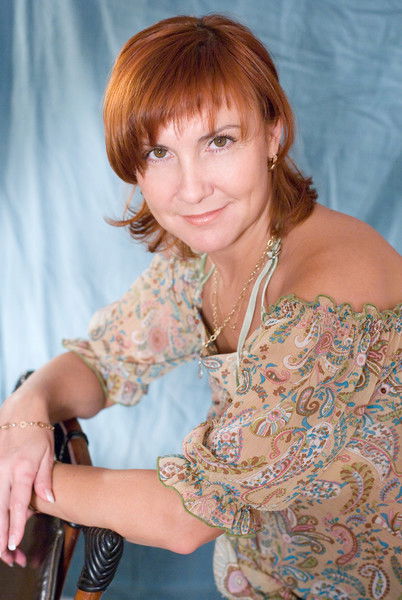 Данута Солонко