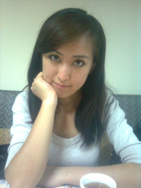 Гульжахрам Заитова