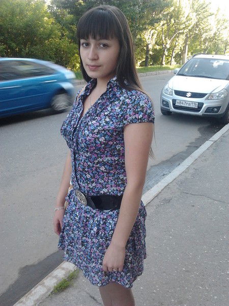 Гулия Музафарова