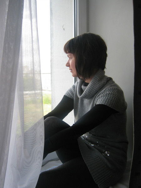 Татьяна Федосеева