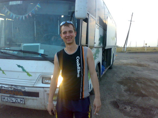 Виталий Абрамчук