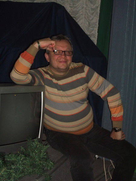 Евгений Клименко