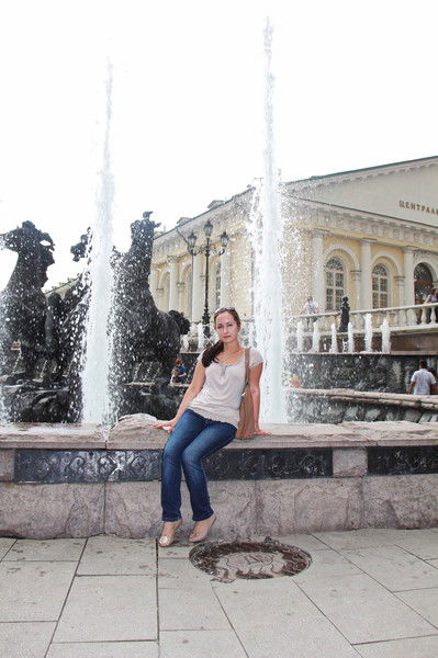 Евгения Бабенко