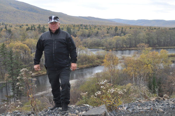 Павел Юрьевич Королев