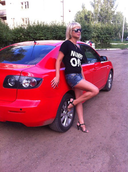 Наталья Салмина