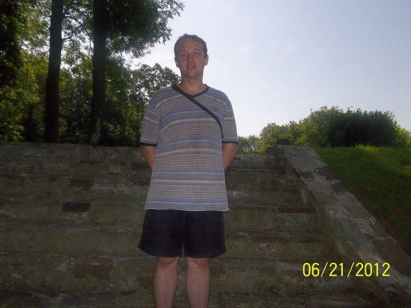 Степан Родак