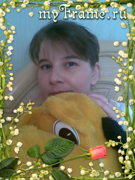 Ирина Казаченко