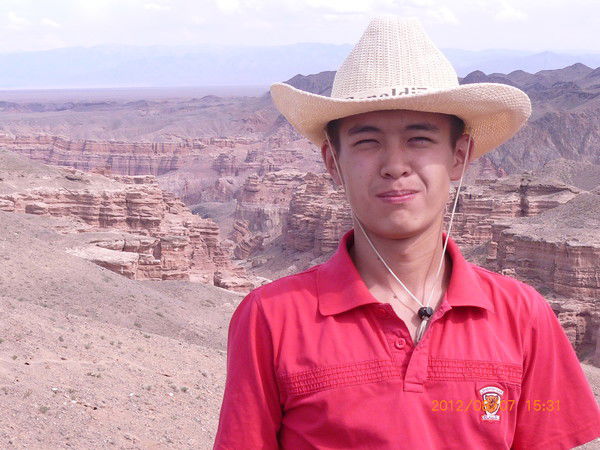 Dotakato Ili Pro100 Улан