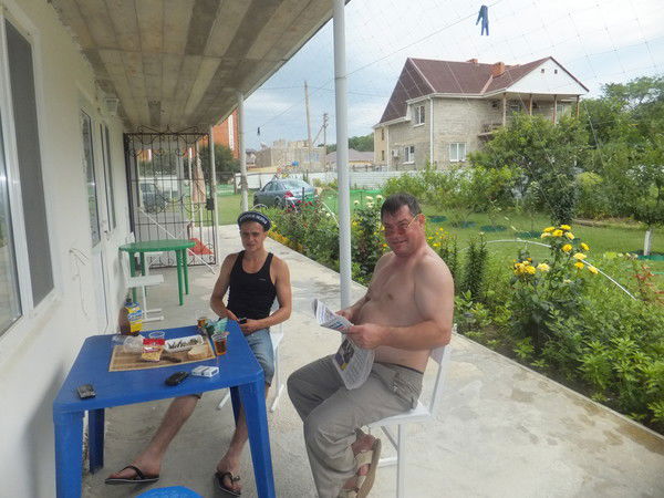 Андрей Кушнарёв