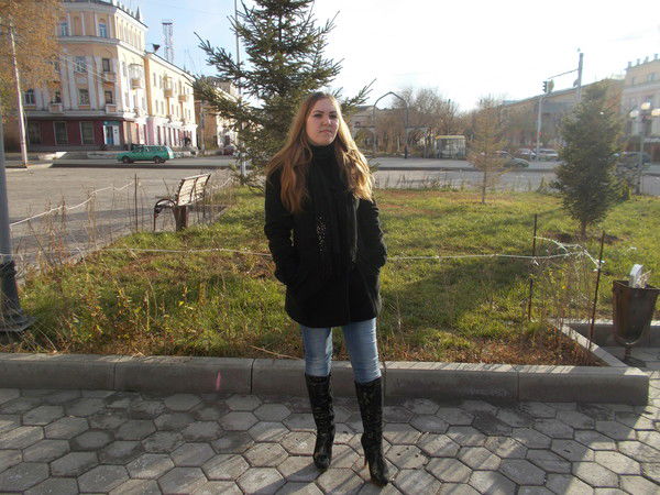 Настёна *****