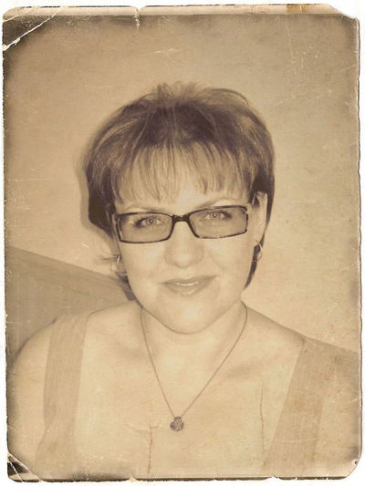 Ольга Тимофеева