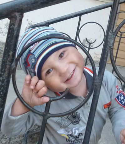 Анастасия Мякишева