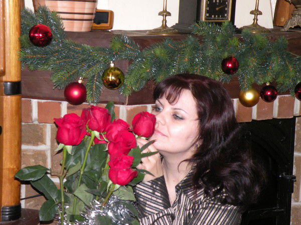 ~~Oxana~~ ~Sazonova~