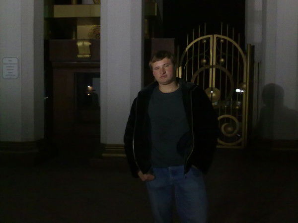 Александр Гембух