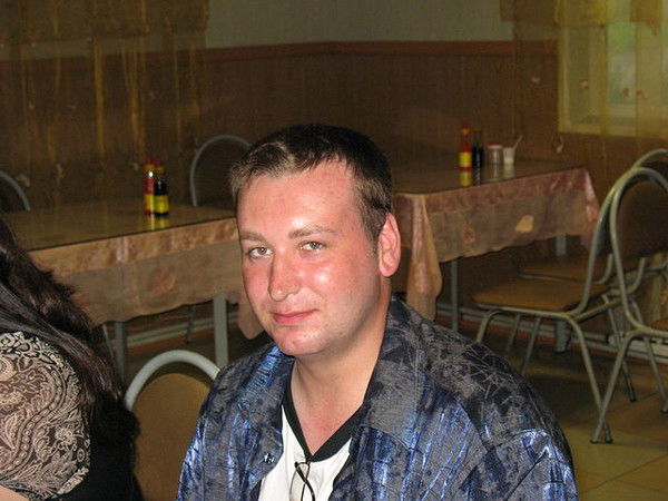 Роман Коваленко