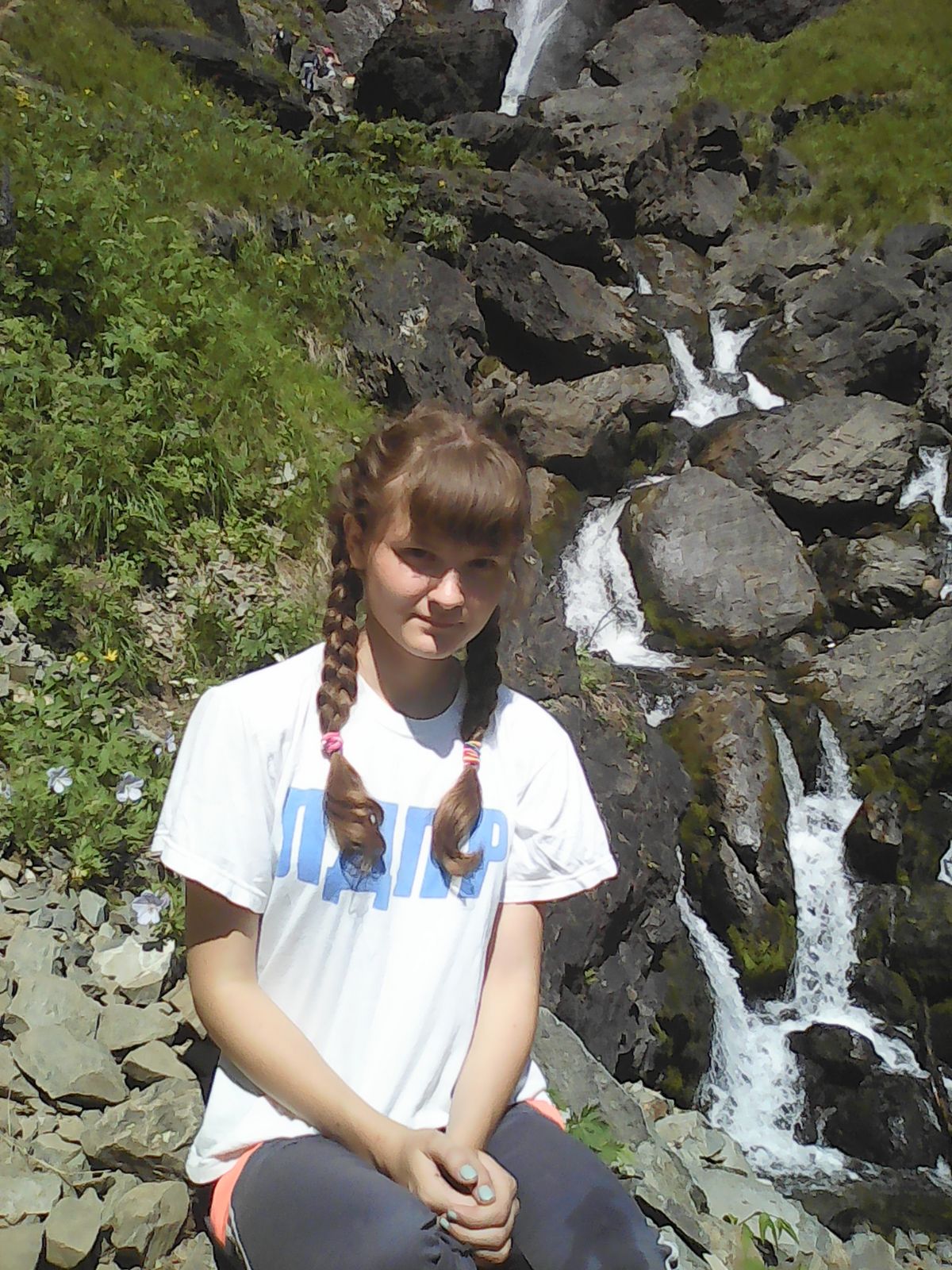 Камилла Яковенко