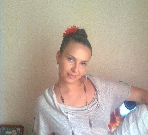 Евгения Бойко