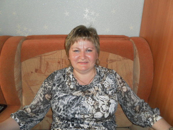 Татьяна Павлова