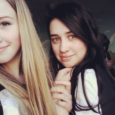 Екатерина Харинова