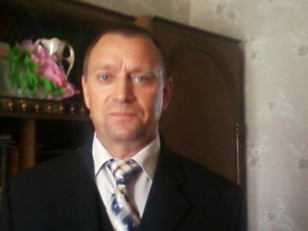 Иван Субботин