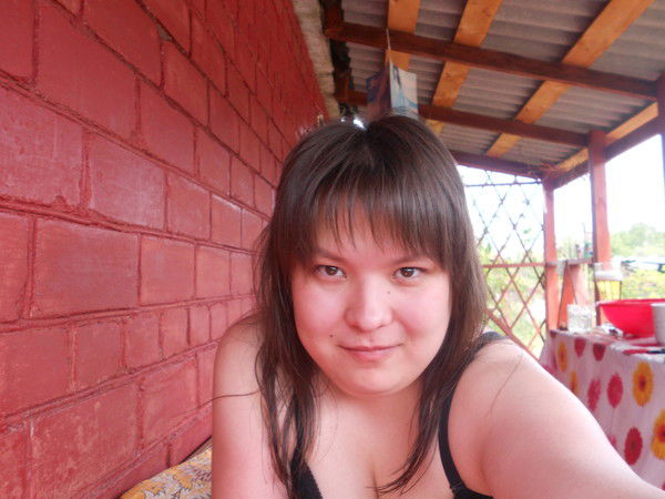 Ирина Хадеева