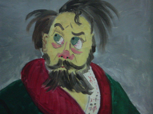 Альфред Байбурин