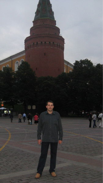 Евгений Алексеев