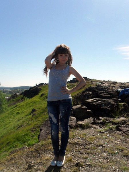 Диана Рашитова