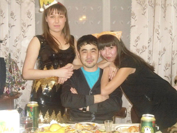 Нурлан Исабеков