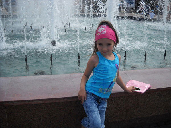 Анастасия Давиденко