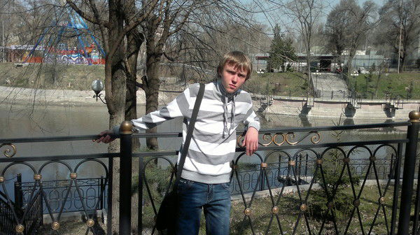 Тимур Алпеев