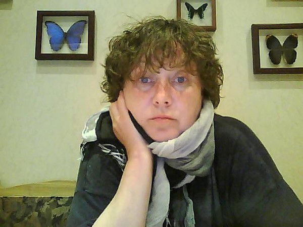 Светлана Закатова