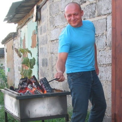 Дмитрий Олейник