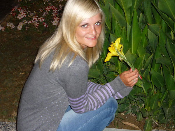 Ира Горяинова