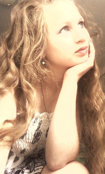 Машенька Карауш